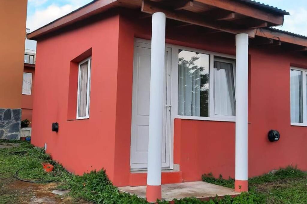 Apartment Lo De Kami