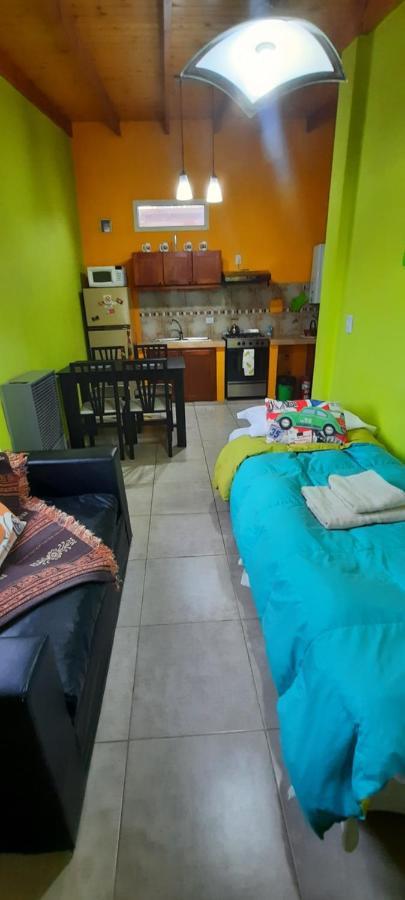 Apartment Lo De Kami *