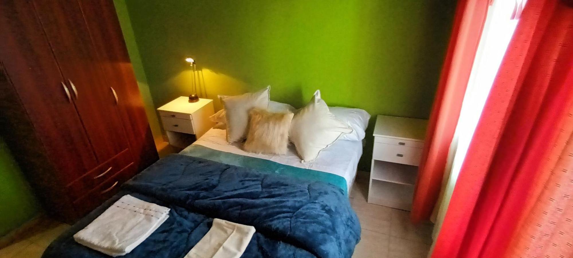 Apartment Lo De Kami Ushuaia