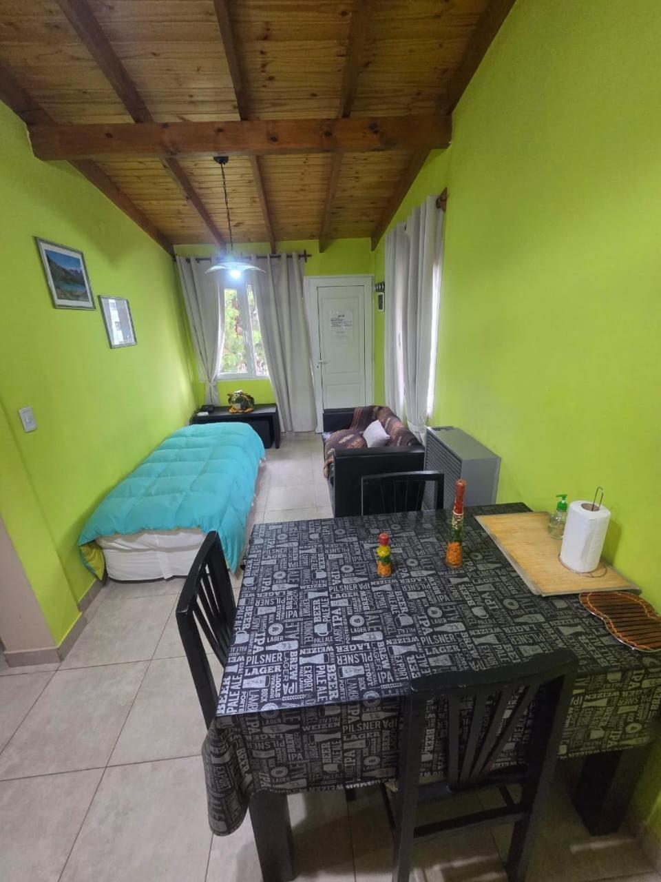Apartment Lo De Kami Ushuaia