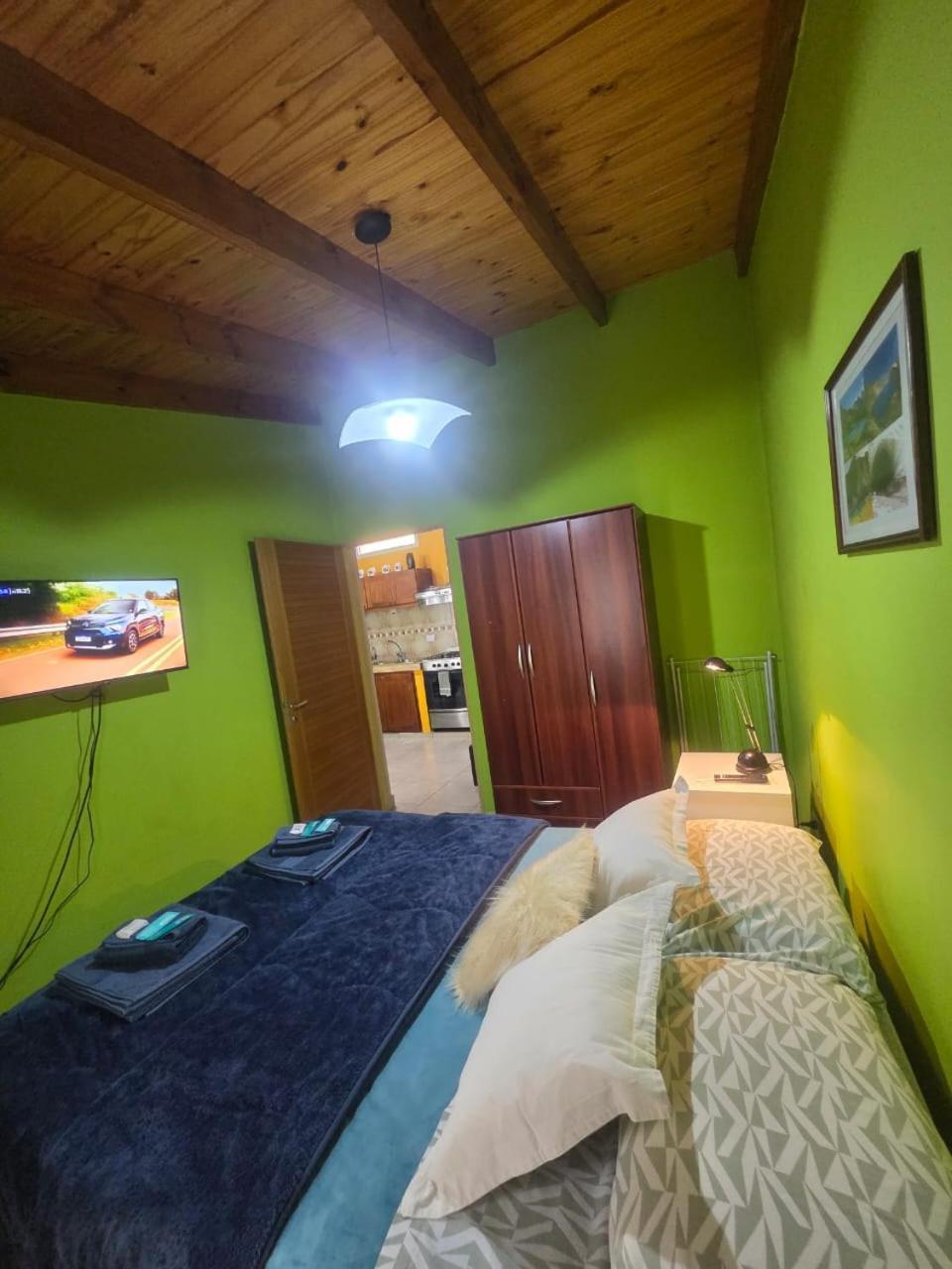Lo De Kami Apartment Ushuaia